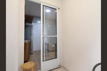 Apartamento para alugar com 30m², 2 quartos,sem vaga